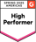 G2 High Performer Americas