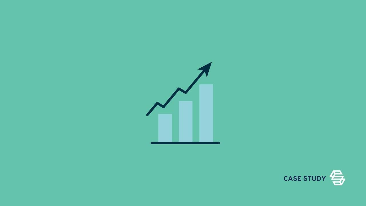 How Industry Leader Connection Increased Efficiency by 88 percent