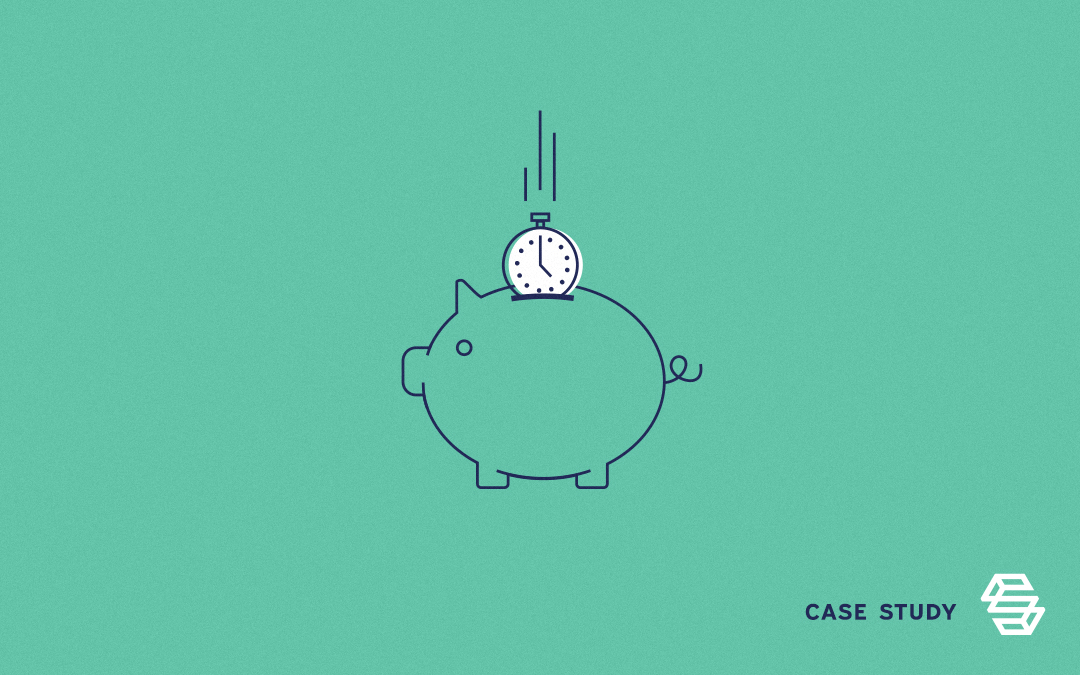 How SMP reduced time spent scoping services by 98.3%