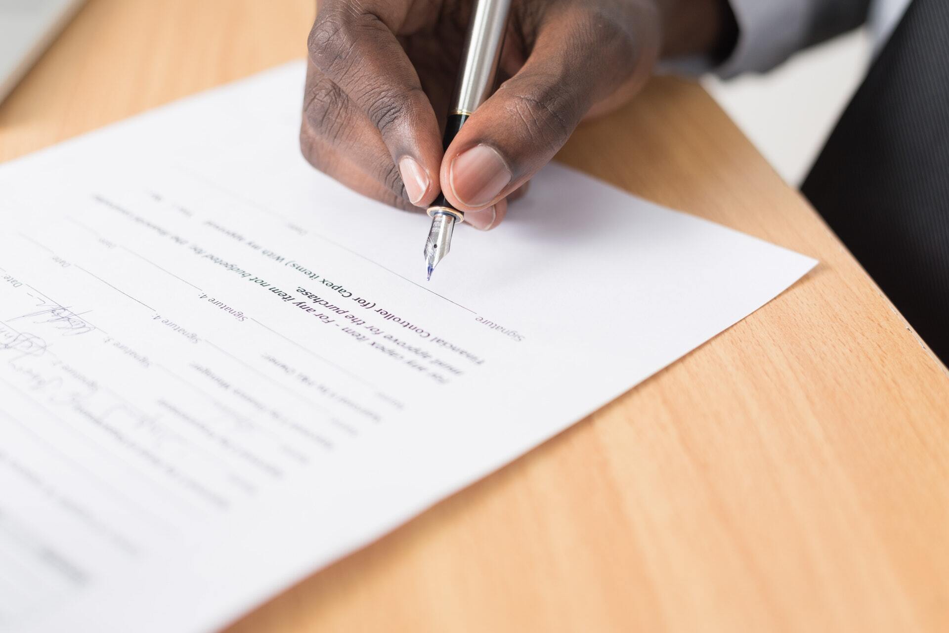 A Simple Statement of Work Format to Increase Profits
