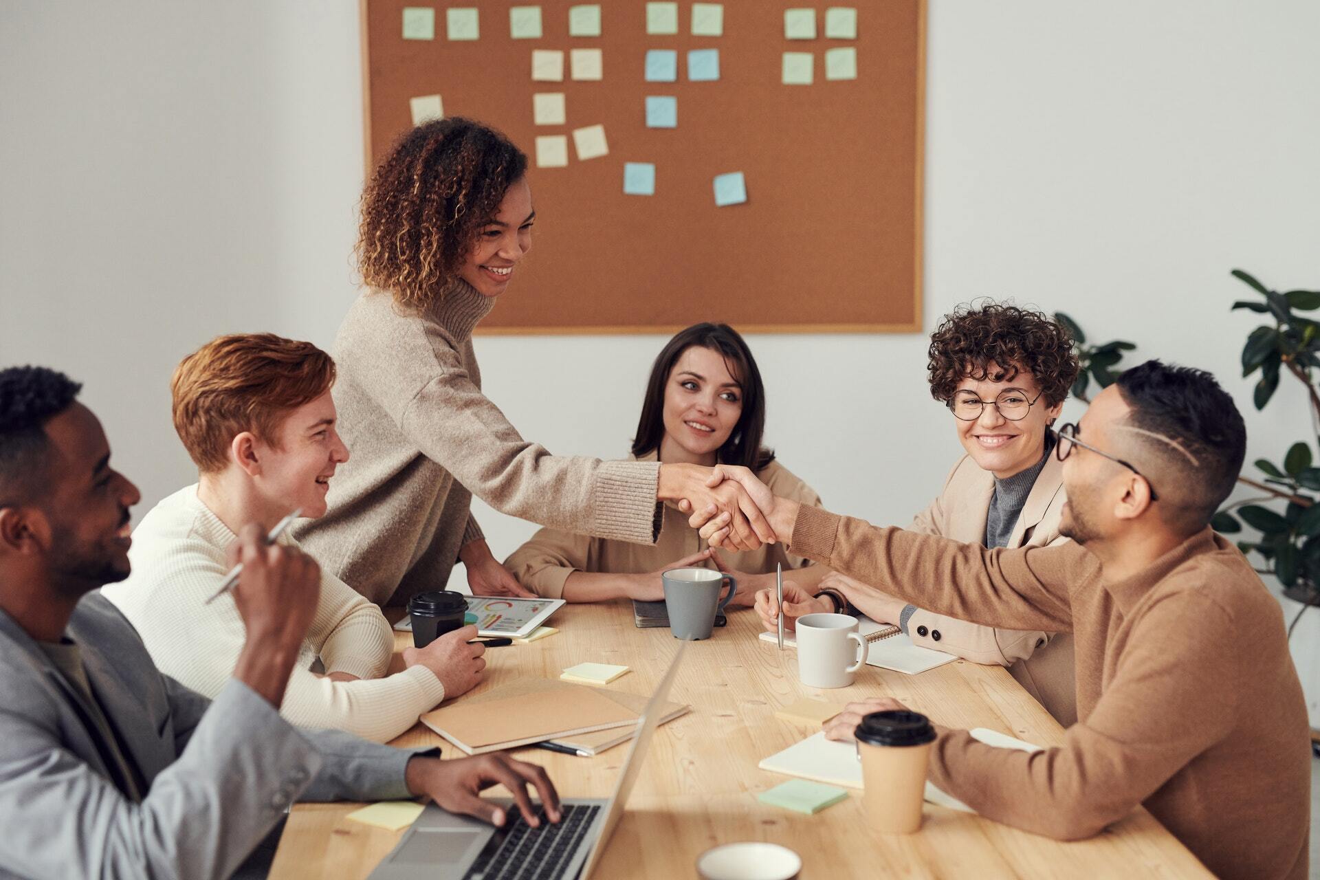 Sales Alignment: How to Keep Pre- and Post-Sales in Sync