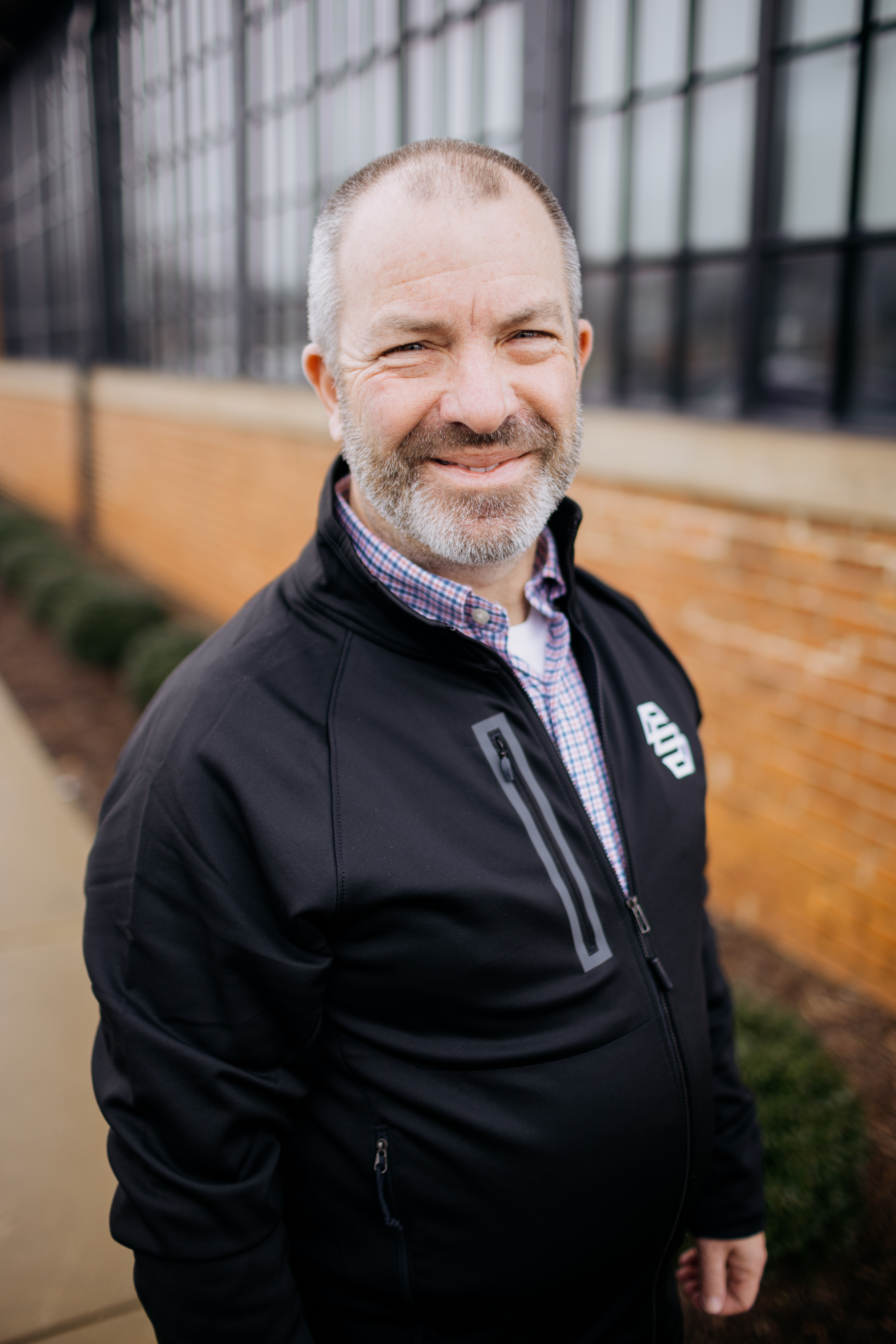 Andy - CTO & Co-Founder