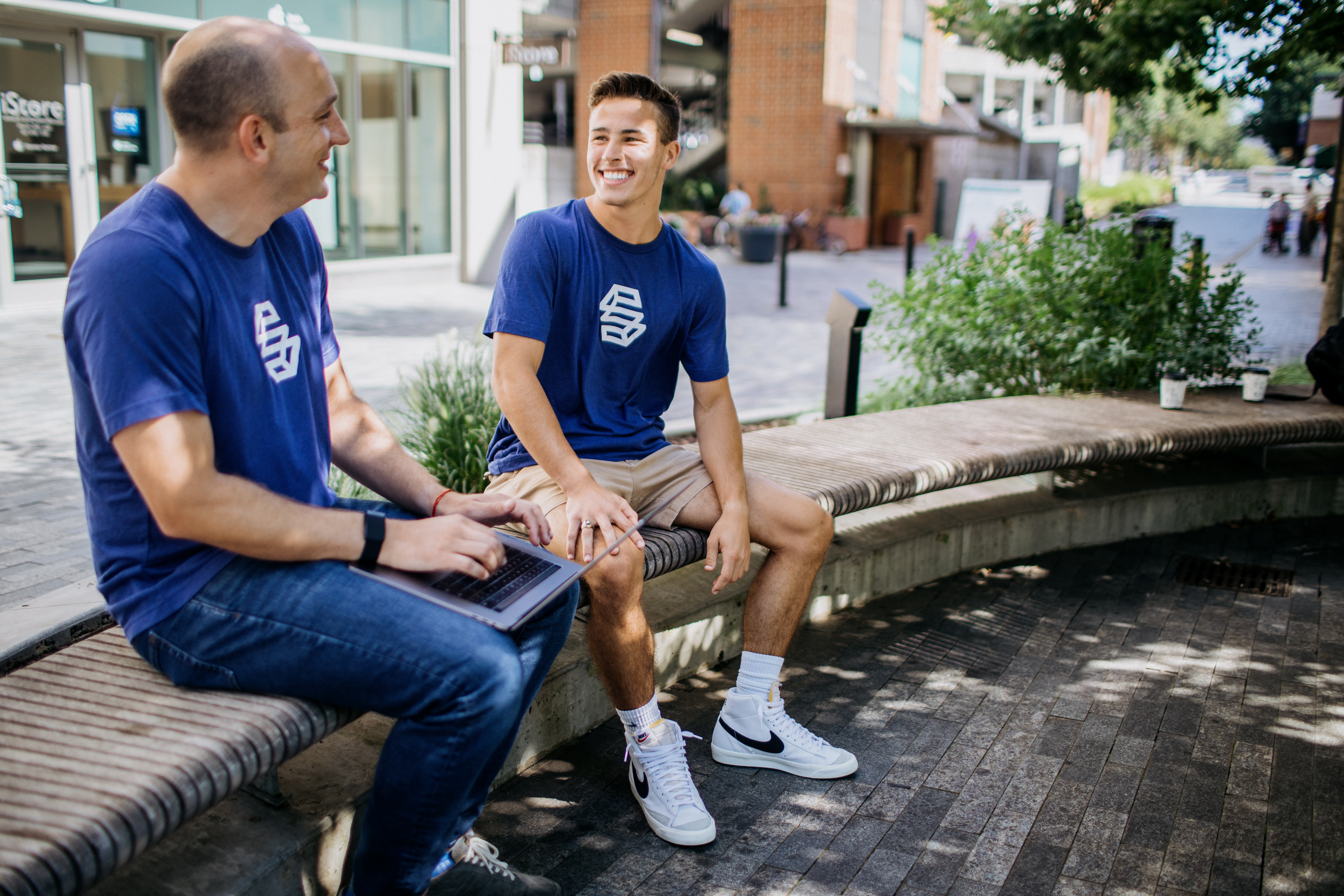 ScopeStack team collaboration